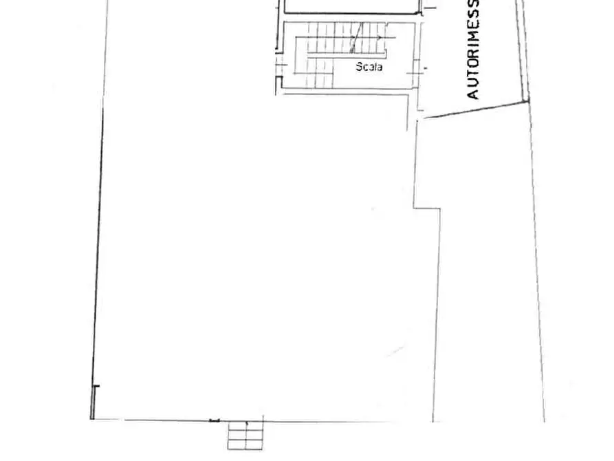 Immagine 32 di Quadrilocale in vendita  in via venturoli 14 a Mazzano