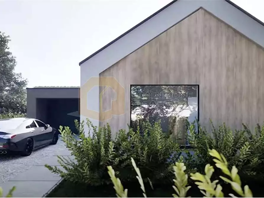 Immagine 7 di Villa in vendita  in via 25 aprile a Muscoline