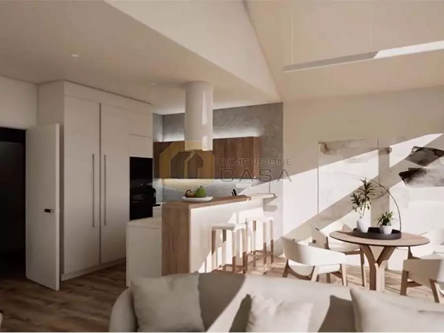 Immagine 1 di Villa in vendita  in via 25 aprile a Muscoline