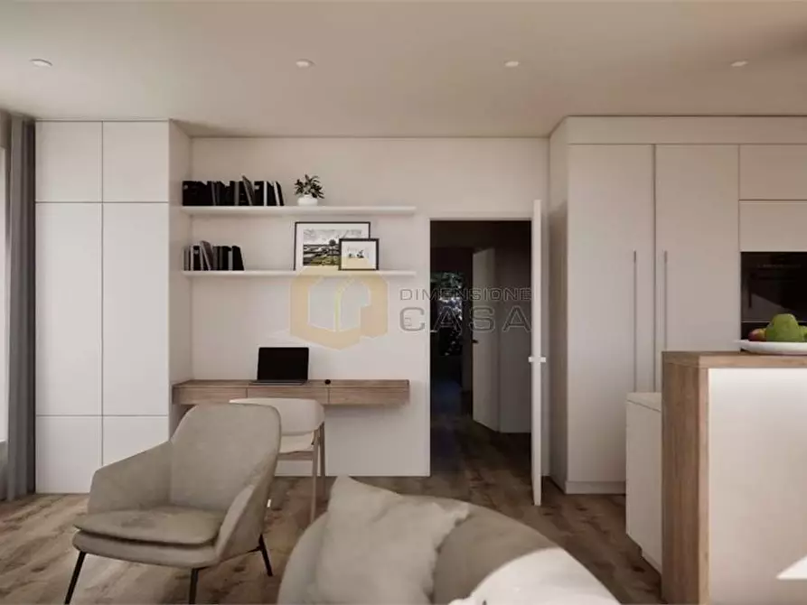 Immagine 3 di Villa in vendita  in via 25 aprile a Muscoline