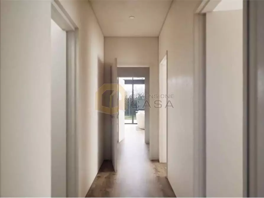 Immagine 13 di Villa in vendita  in via 25 aprile a Muscoline