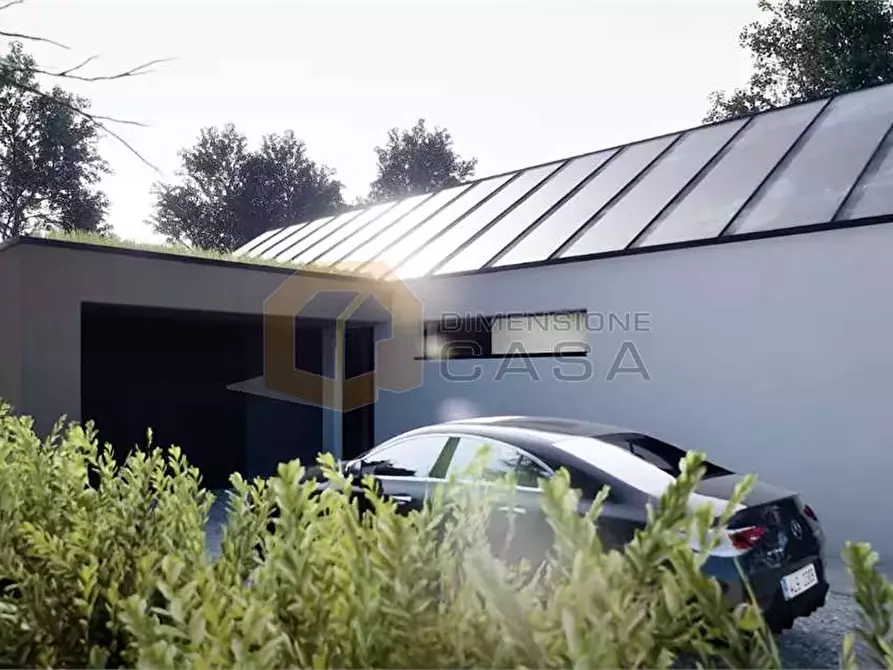 Immagine 8 di Villa in vendita  in via 25 aprile a Muscoline