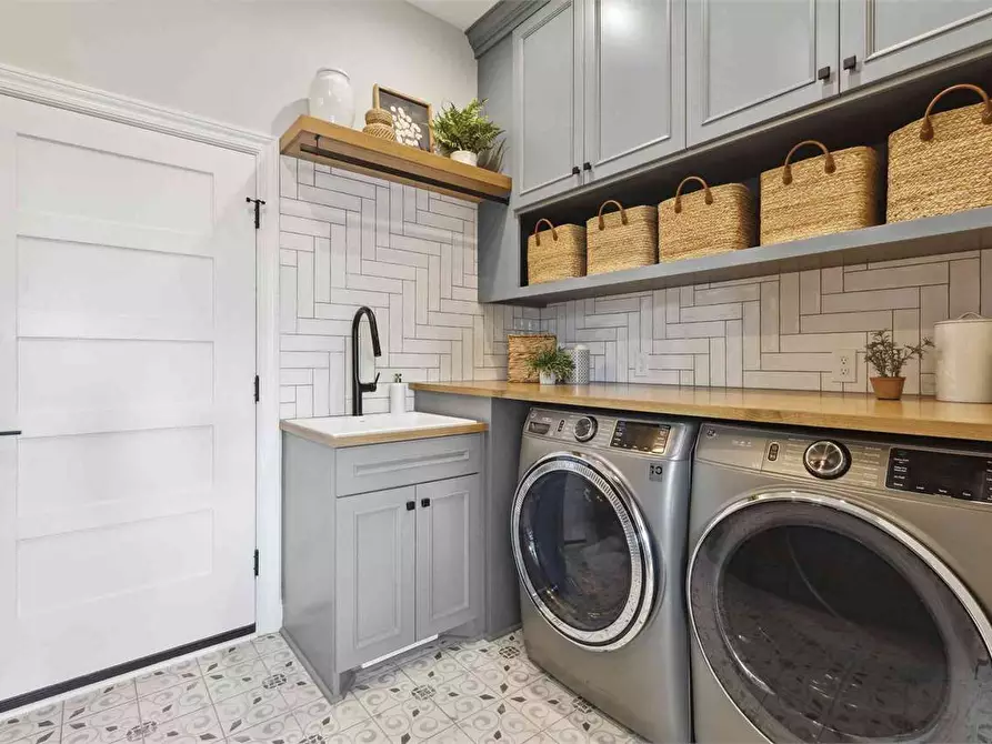 Immagine 12 di Casa bifamiliare in vendita  in via 25 aprile a Muscoline