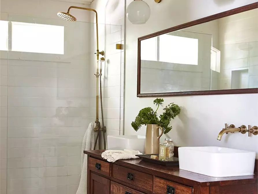 Immagine 9 di Casa bifamiliare in vendita  in via 25 aprile a Muscoline