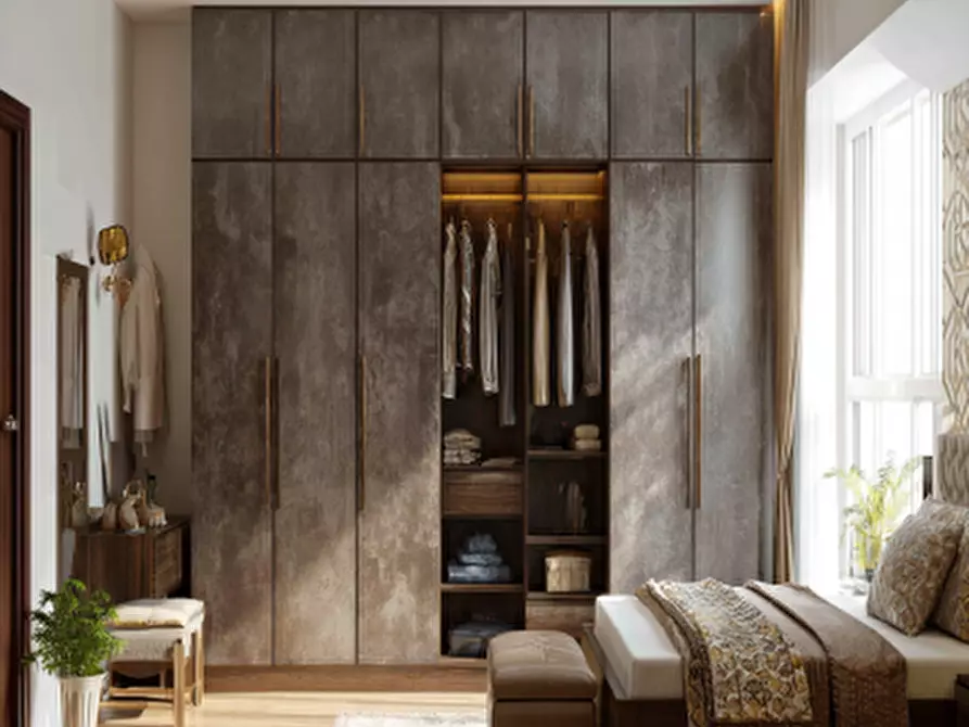 Immagine 7 di Casa bifamiliare in vendita  in via 25 aprile a Muscoline