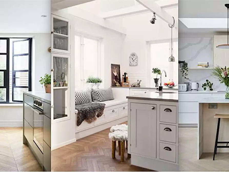 Immagine 3 di Casa bifamiliare in vendita  in via 25 aprile a Muscoline