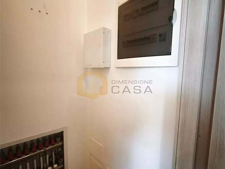 Immagine 11 di Appartamento in vendita  in via porta pietrasanta 32 a Viareggio