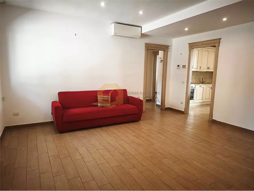 Immagine 15 di Appartamento in vendita  in via porta pietrasanta 32 a Viareggio