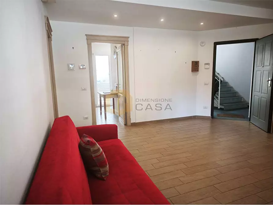 Immagine 16 di Appartamento in vendita  in via porta pietrasanta 32 a Viareggio