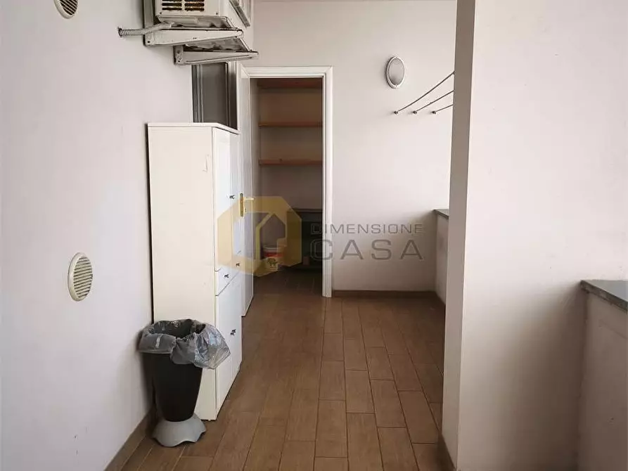 Immagine 20 di Appartamento in vendita  in via porta pietrasanta 32 a Viareggio