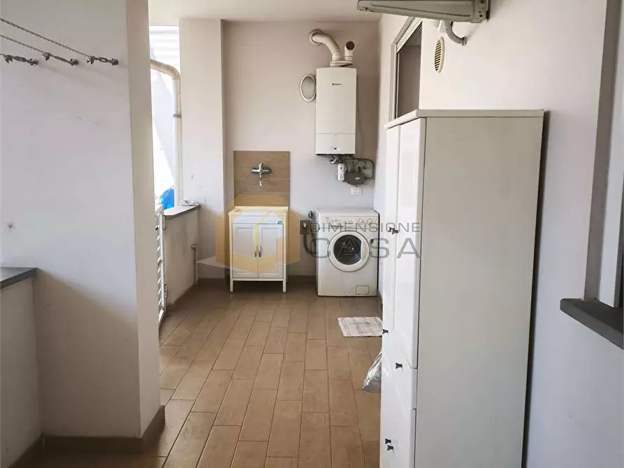 Immagine 21 di Appartamento in vendita  in via porta pietrasanta 32 a Viareggio