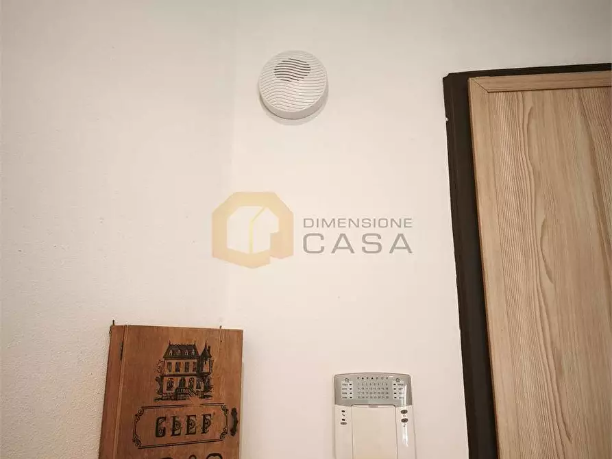 Immagine 31 di Appartamento in vendita  in via porta pietrasanta 32 a Viareggio