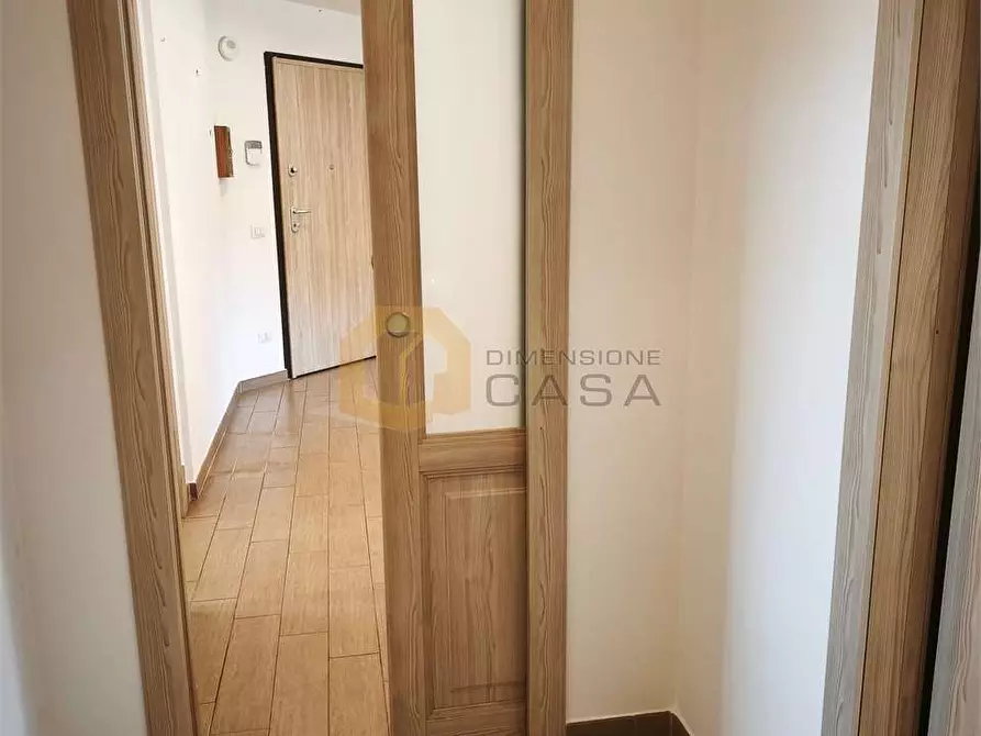 Immagine 38 di Appartamento in vendita  in via porta pietrasanta 32 a Viareggio