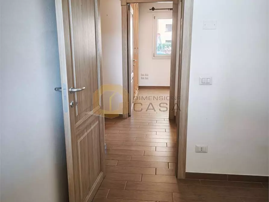 Immagine 42 di Appartamento in vendita  in via porta pietrasanta 32 a Viareggio