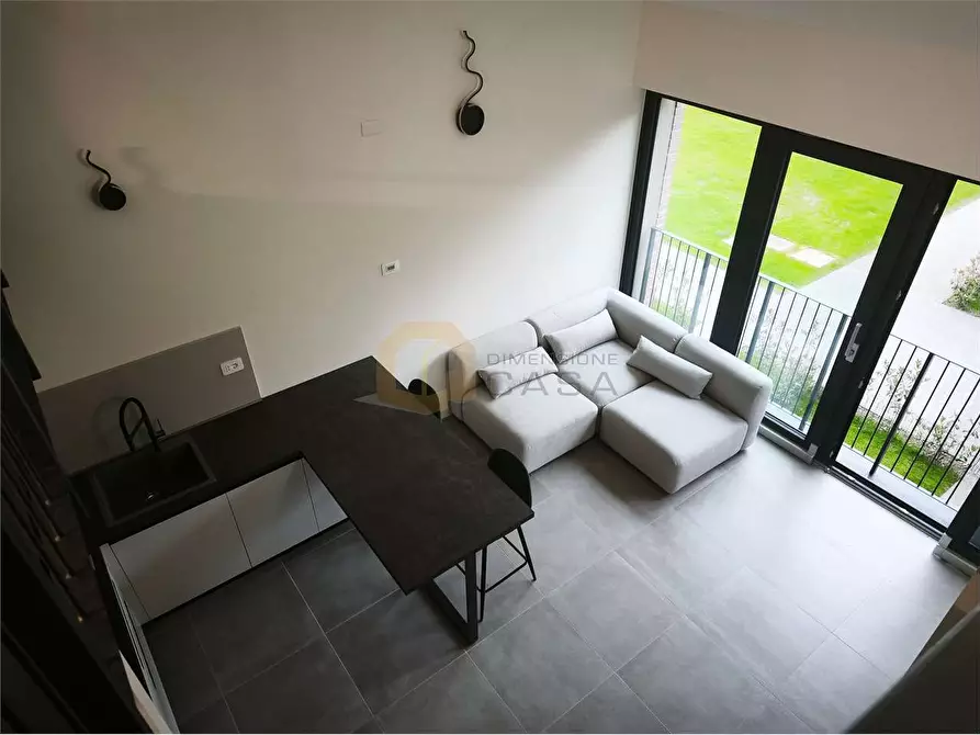 Immagine 1 di Appartamento in vendita  in via Malta 42 a Brescia