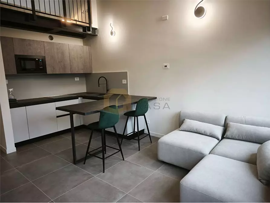 Immagine 5 di Appartamento in vendita  in via Malta 42 a Brescia