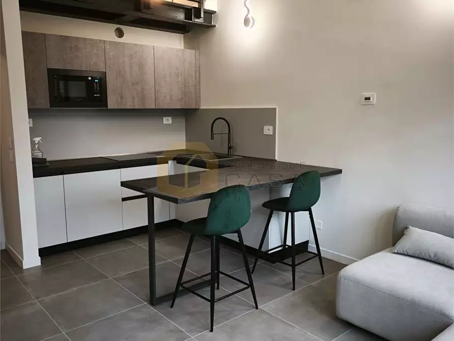 Immagine 6 di Appartamento in vendita  in via Malta 42 a Brescia