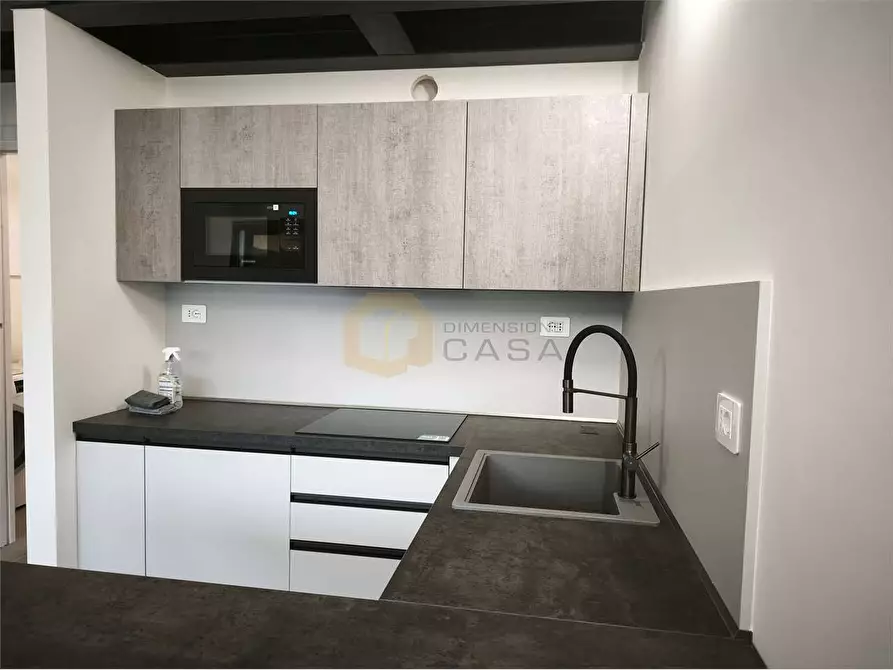 Immagine 9 di Appartamento in vendita  in via Malta 42 a Brescia
