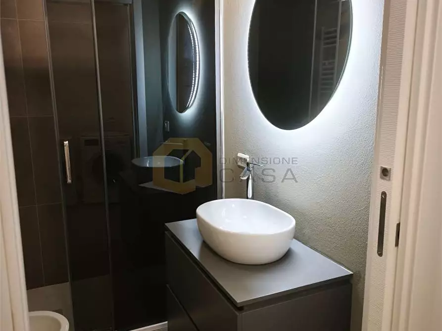 Immagine 20 di Appartamento in vendita  in via Malta 42 a Brescia