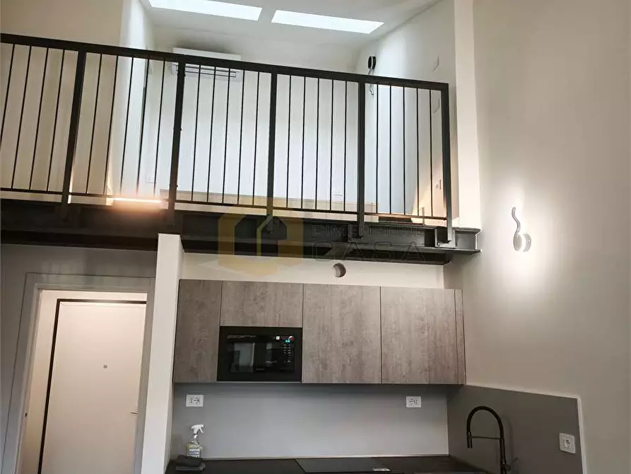 Immagine 13 di Appartamento in vendita  in via Malta 42 a Brescia