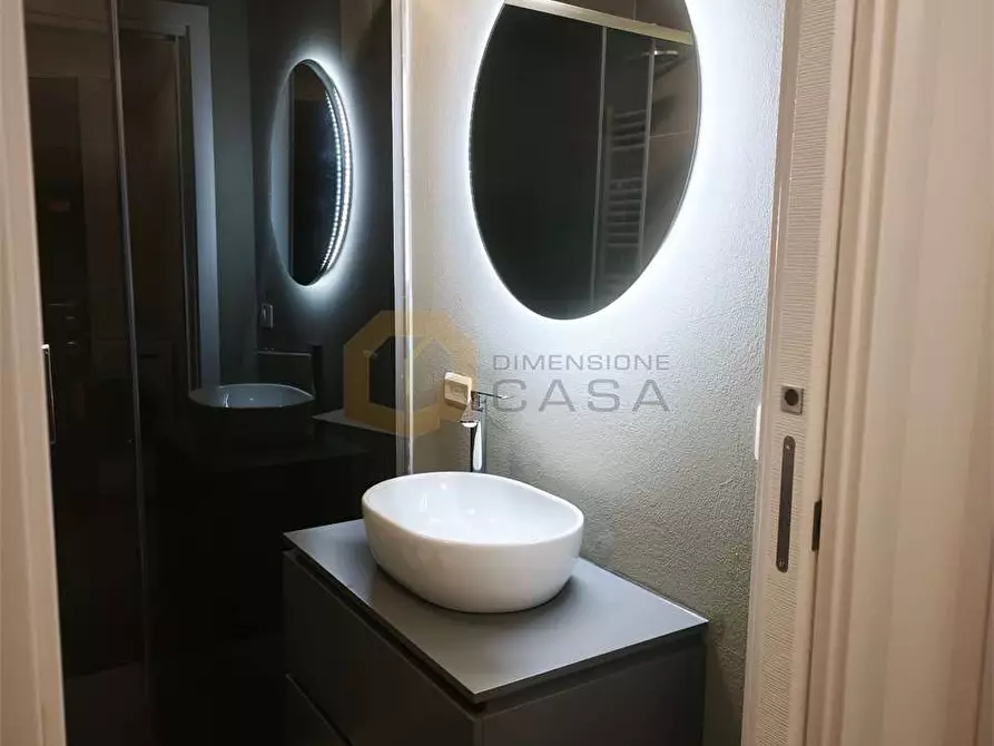 Immagine 18 di Appartamento in vendita  in via Malta 42 a Brescia