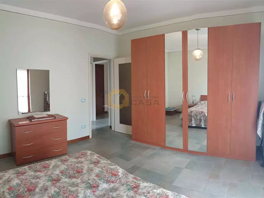 Immagine 13 di Appartamento in vendita  in via sarca 9 a Desenzano Del Garda