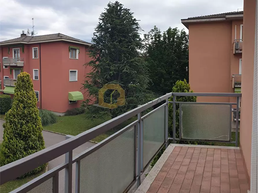 Immagine 19 di Appartamento in vendita  in via sarca 9 a Desenzano Del Garda