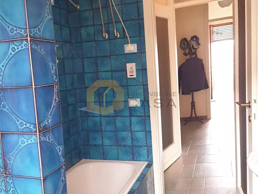 Immagine 15 di Appartamento in vendita  in via sarca 9 a Desenzano Del Garda