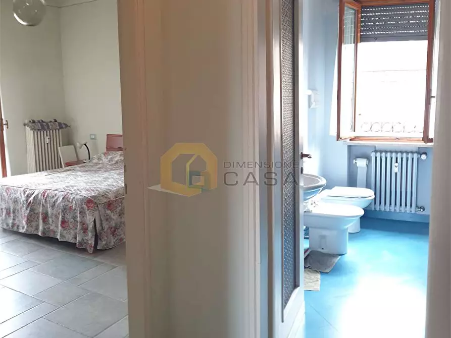 Immagine 8 di Appartamento in vendita  in via sarca 9 a Desenzano Del Garda