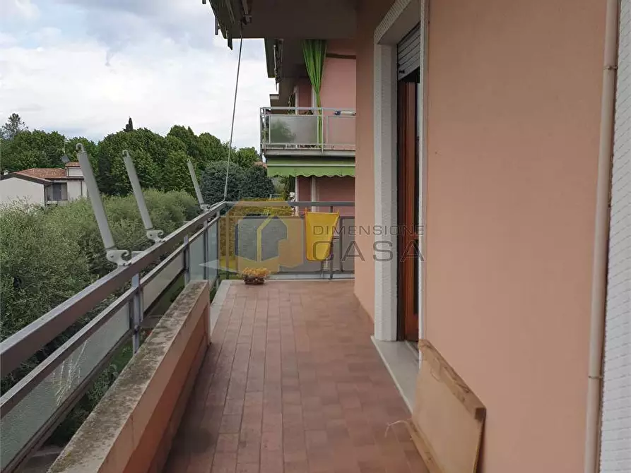 Immagine 20 di Appartamento in vendita  in via sarca 9 a Desenzano Del Garda