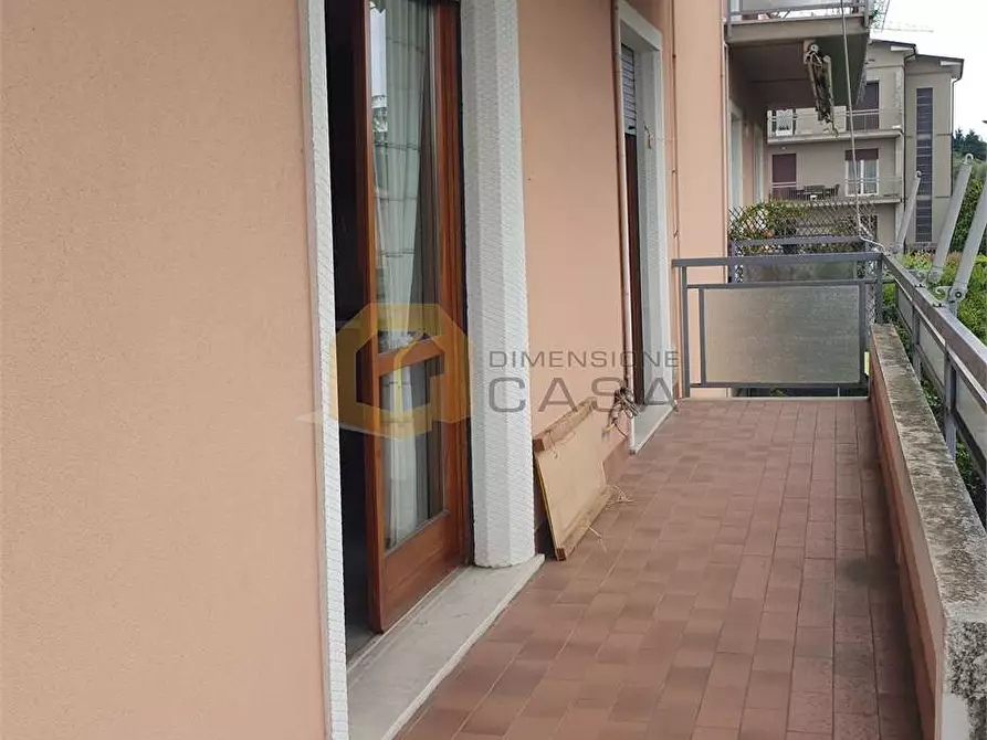 Immagine 21 di Appartamento in vendita  in via sarca 9 a Desenzano Del Garda