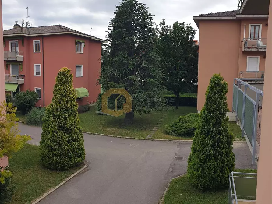 Immagine 22 di Appartamento in vendita  in via sarca 9 a Desenzano Del Garda