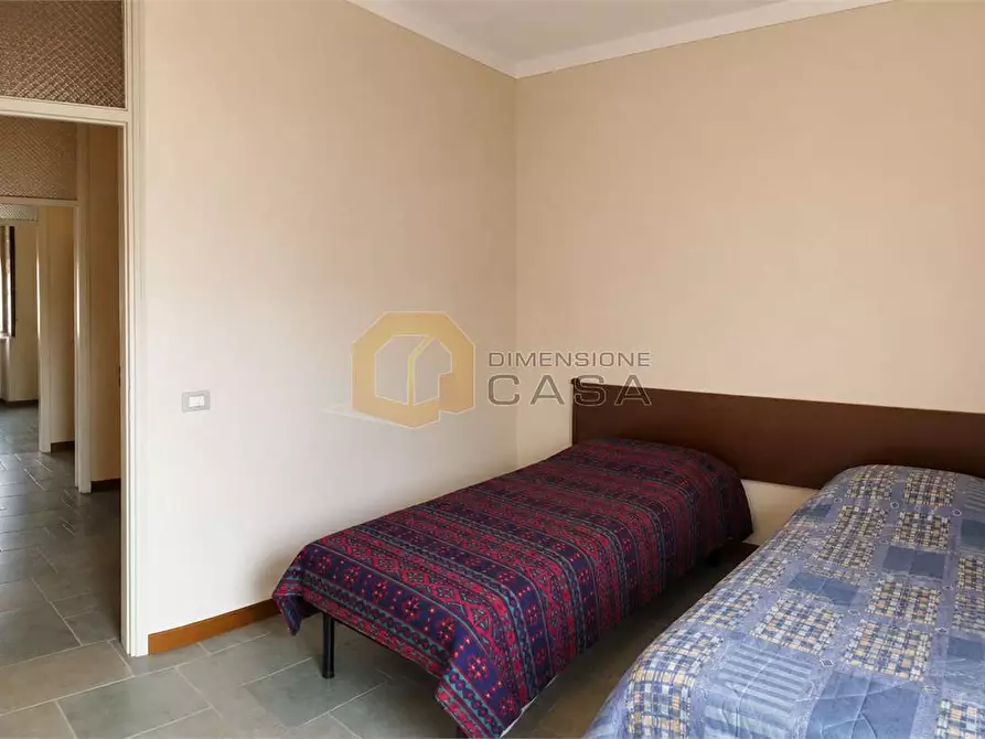 Immagine 14 di Appartamento in vendita  in via sarca 9 a Desenzano Del Garda
