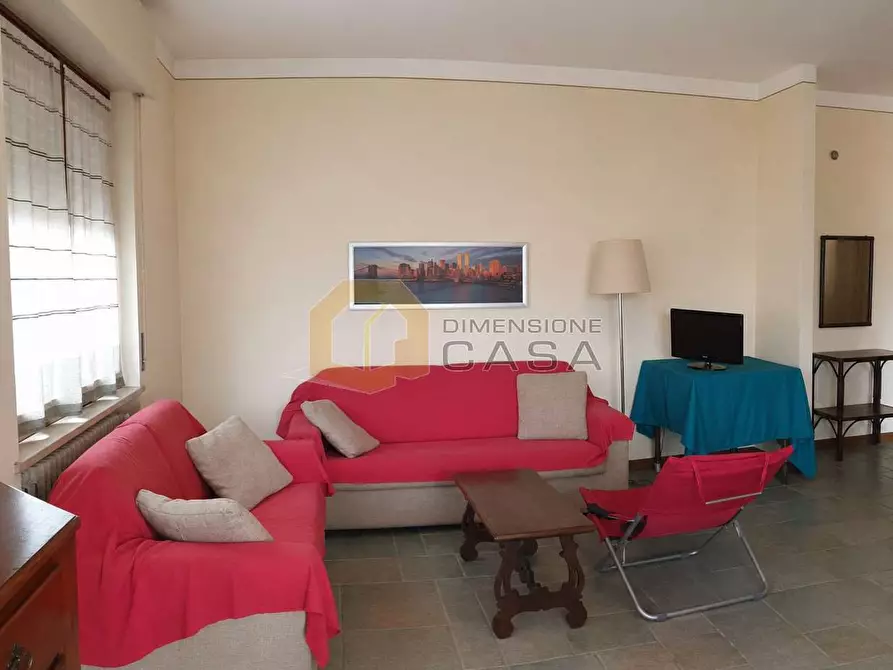 Immagine 3 di Appartamento in vendita  in via sarca 9 a Desenzano Del Garda