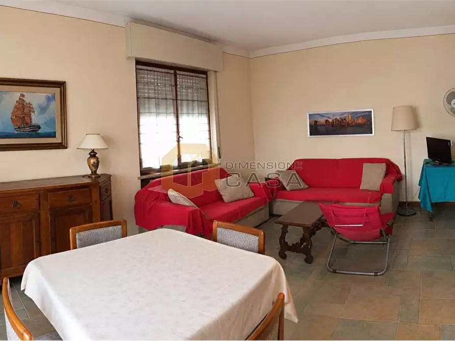 Immagine 4 di Appartamento in vendita  in via sarca 9 a Desenzano Del Garda