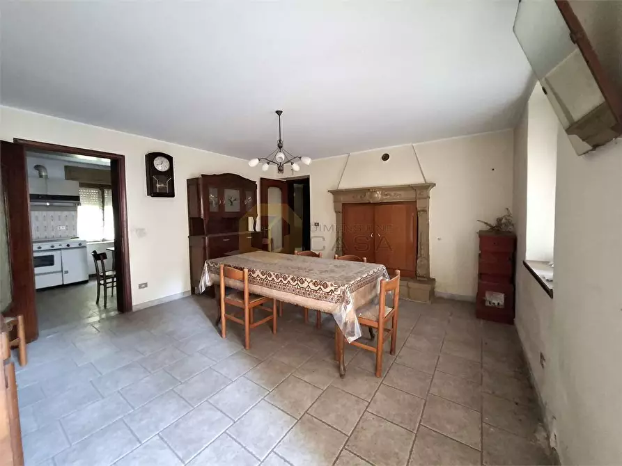 Immagine 4 di Rustico / casale in vendita  in piazza cesare battisti 1 a Manerbio