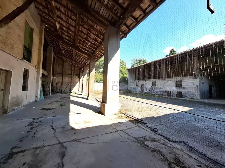 Immagine 1 di Rustico / casale in vendita  in piazza cesare battisti 1 a Manerbio