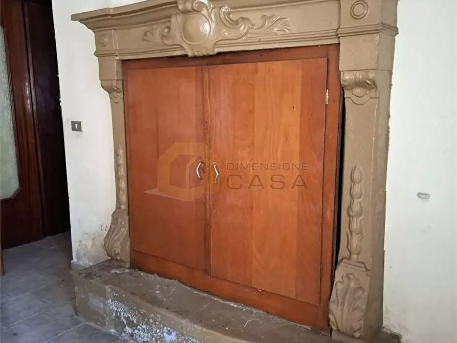Immagine 9 di Rustico / casale in vendita  in piazza cesare battisti 1 a Manerbio