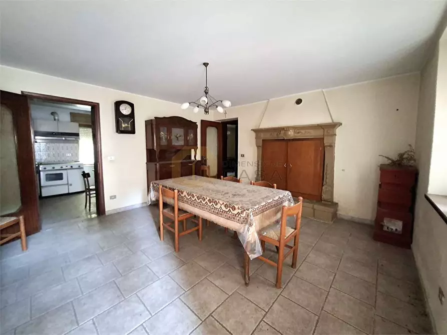 Immagine 8 di Rustico / casale in vendita  in piazza cesare battisti 1 a Manerbio