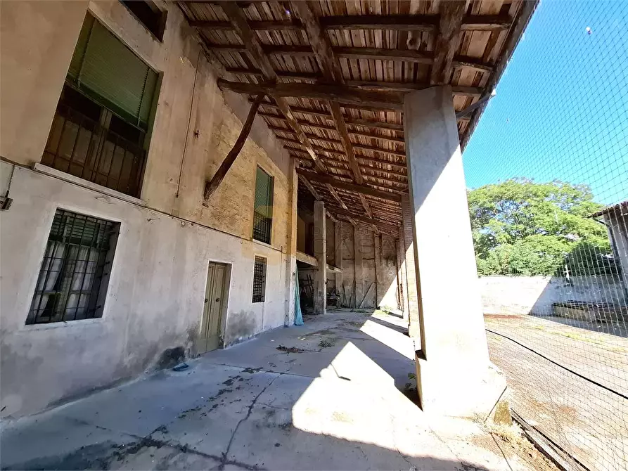 Immagine 7 di Rustico / casale in vendita  in piazza cesare battisti 1 a Manerbio