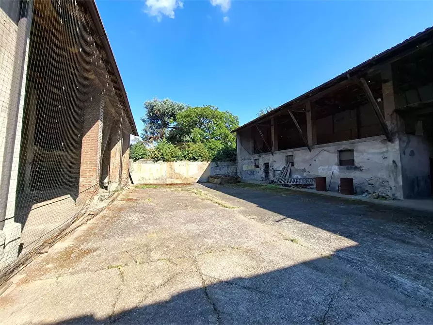 Immagine 6 di Rustico / casale in vendita  in piazza cesare battisti 1 a Manerbio