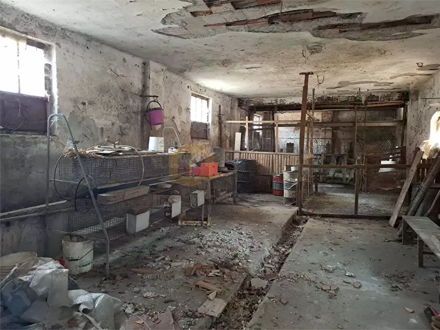 Immagine 11 di Rustico / casale in vendita  in piazza cesare battisti 1 a Manerbio