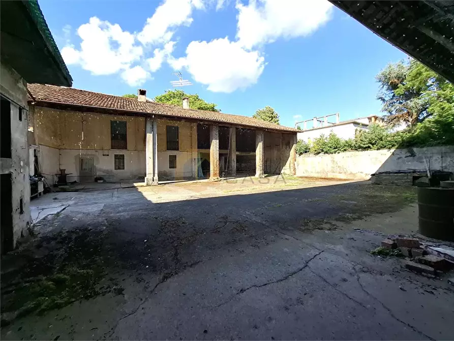 Immagine 14 di Rustico / casale in vendita  in piazza cesare battisti 1 a Manerbio