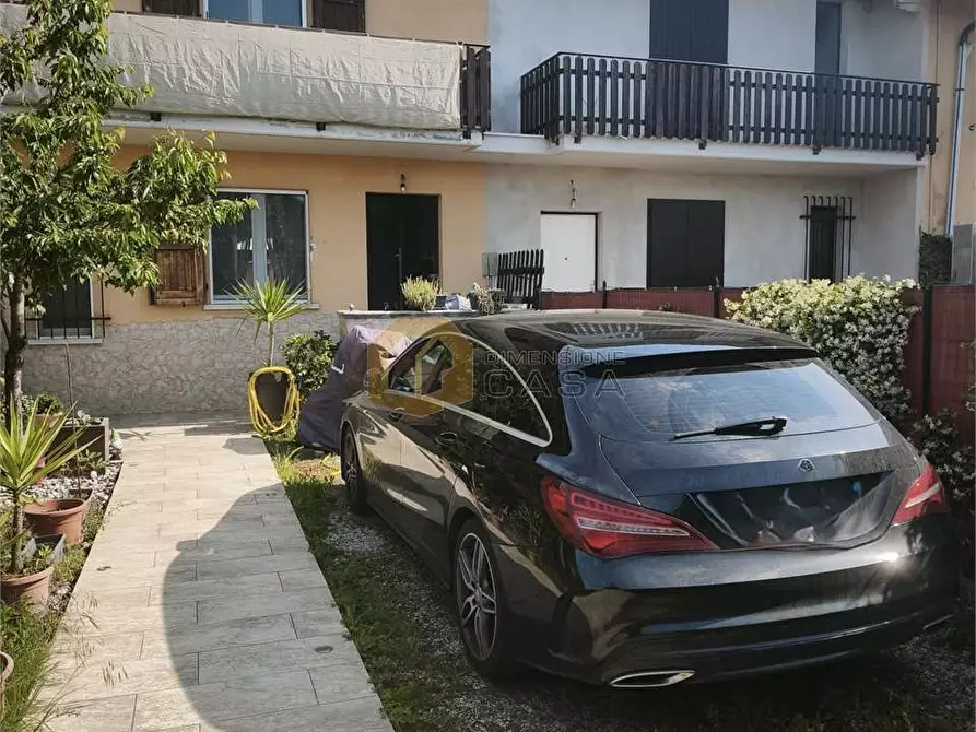 Immagine 20 di Villetta a schiera in vendita  in via noci a Calvagese Della Riviera