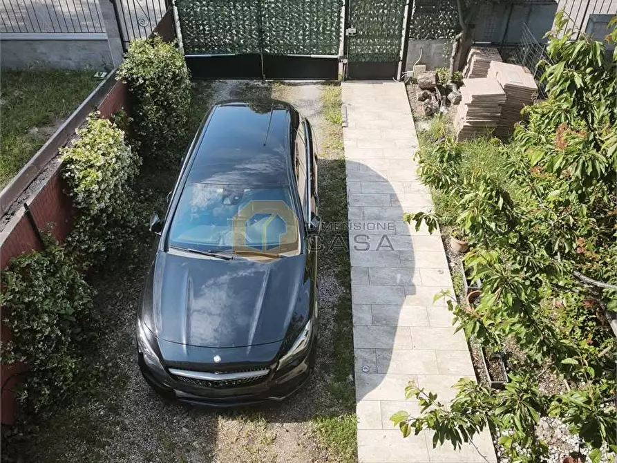 Immagine 25 di Villetta a schiera in vendita  in via noci a Calvagese Della Riviera