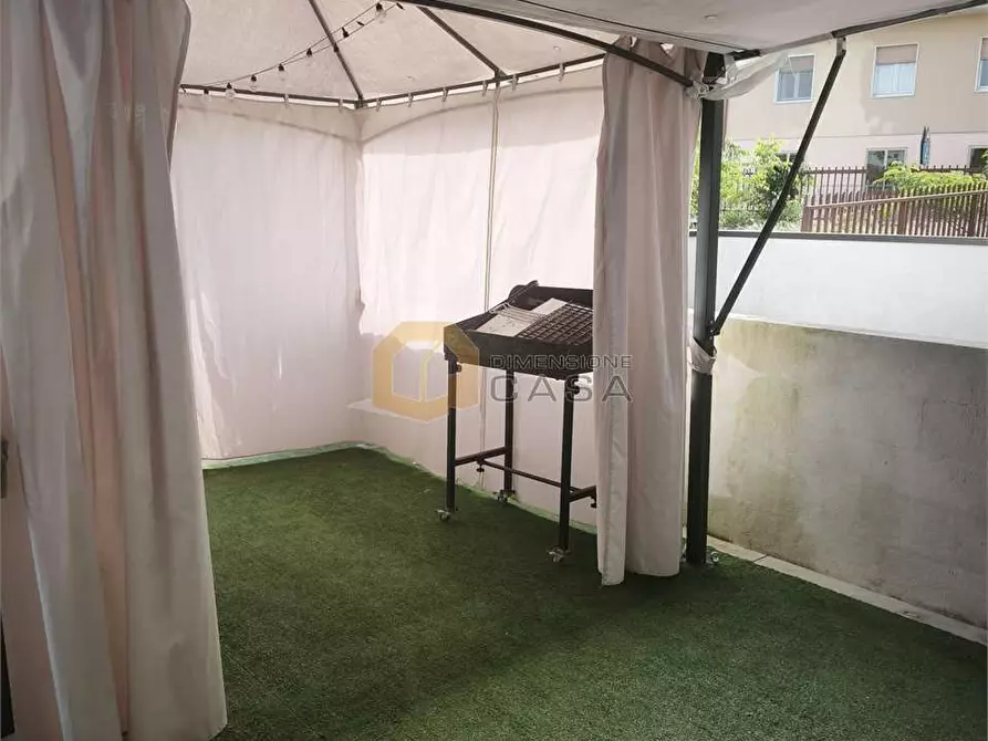 Immagine 18 di Villetta a schiera in vendita  in via noci a Calvagese Della Riviera