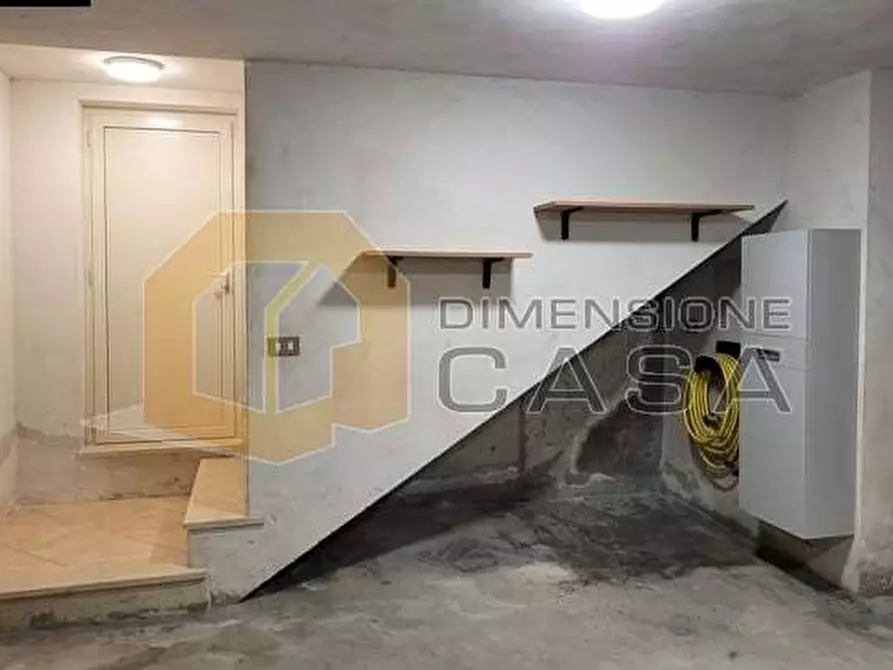 Immagine 38 di Villetta a schiera in vendita  in via noci a Calvagese Della Riviera
