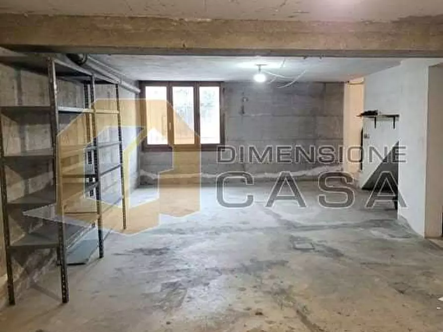 Immagine 37 di Villetta a schiera in vendita  in via noci a Calvagese Della Riviera
