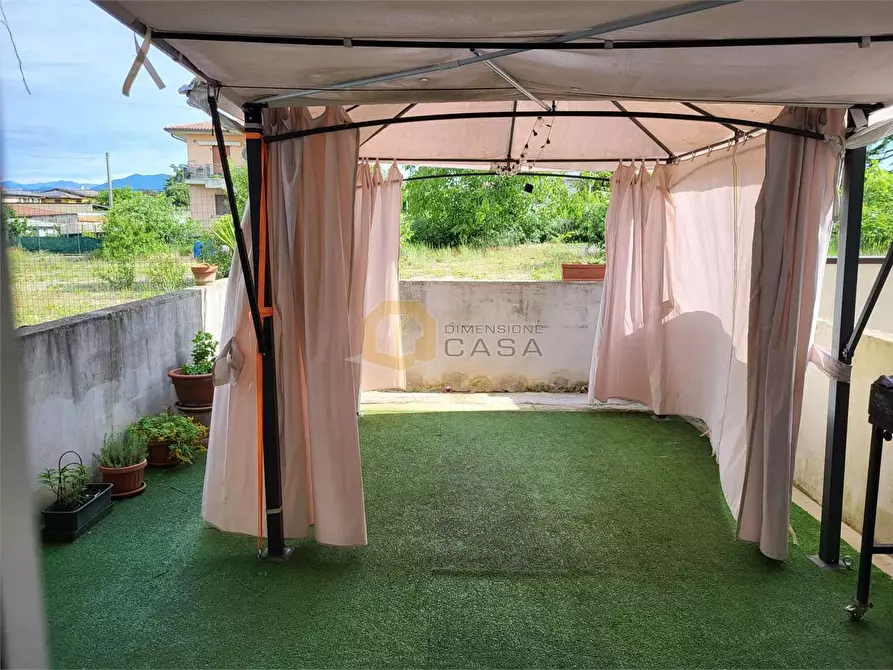 Immagine 16 di Villetta a schiera in vendita  in via noci a Calvagese Della Riviera