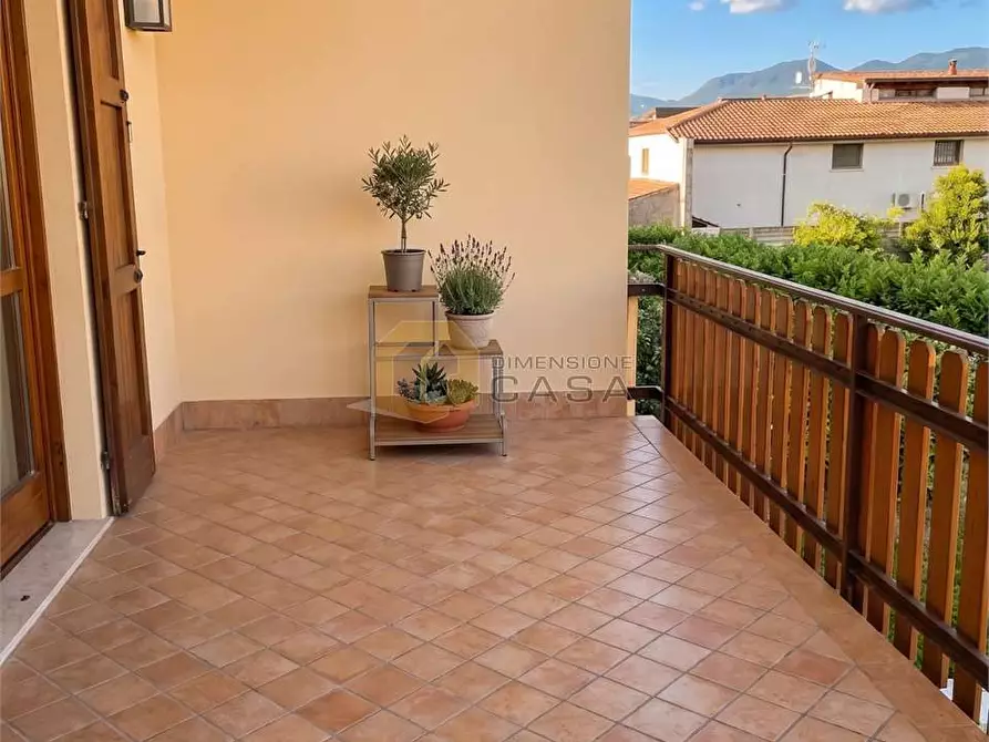 Immagine 36 di Villetta a schiera in vendita  in via noci a Calvagese Della Riviera
